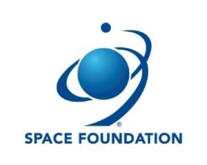 Space Foundation logo